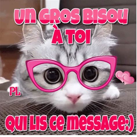 bisous amitie|bisus amour meme.